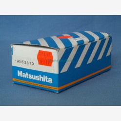 Matsushita AN53810 (Lot of 10) Matsushita AN53810 (Lot of 10)